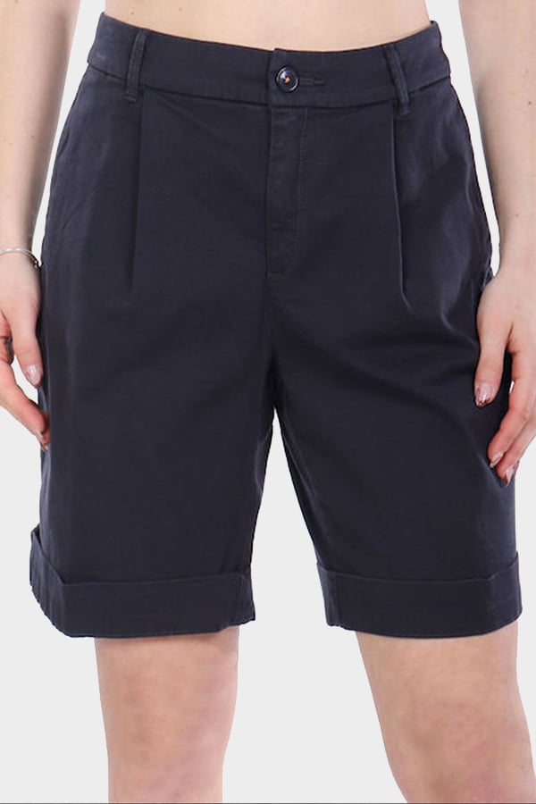 ΓΥΝΑΙΚΕΙΑ ΒΕΡΜΟΥΔΑ BOSS - 404 ΜΠΛΕ